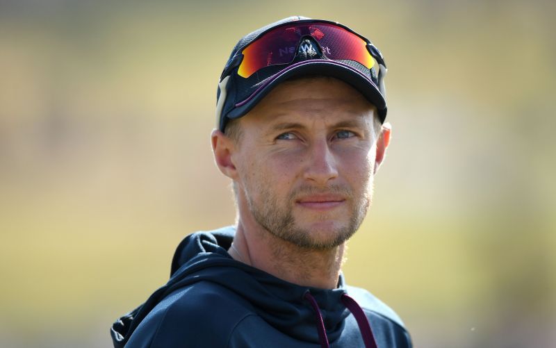 Joe Root and England have plenty to think about