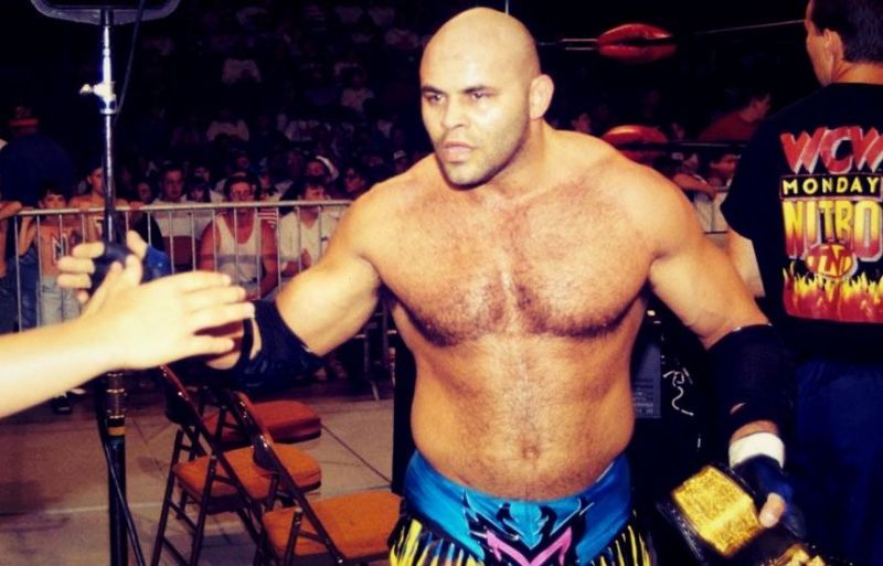 Konnan