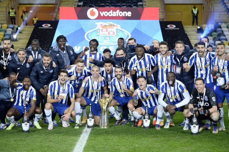 Porto invite Boavista to the Est&aacute;dio do Drag&atilde;o in their upcoming Primeira Liga fixture