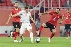 Al Ahly vs Palmeiras prediction, preview, team news and more | FIFA Club World Cup 2020