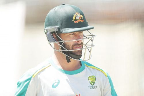 Matthew Wade