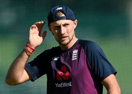 Joe Root