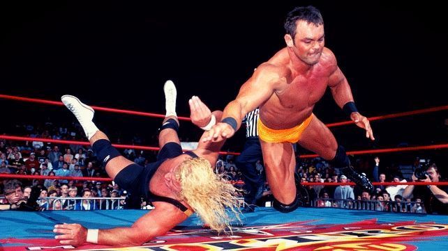 Shawn Stasiak