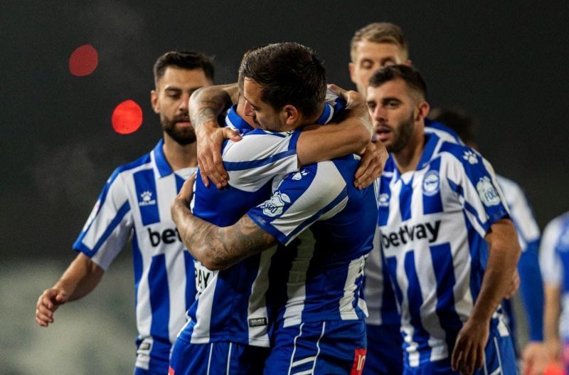 Deportivo Alaves