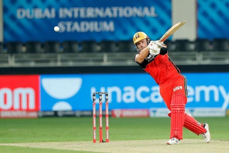 Aaron Finch is out of IPL
