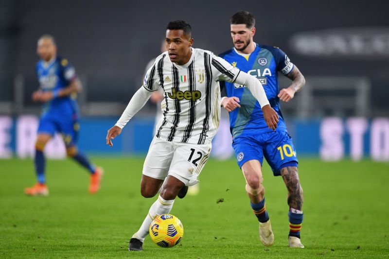 Juventus  v Udinese Calcio - Serie A