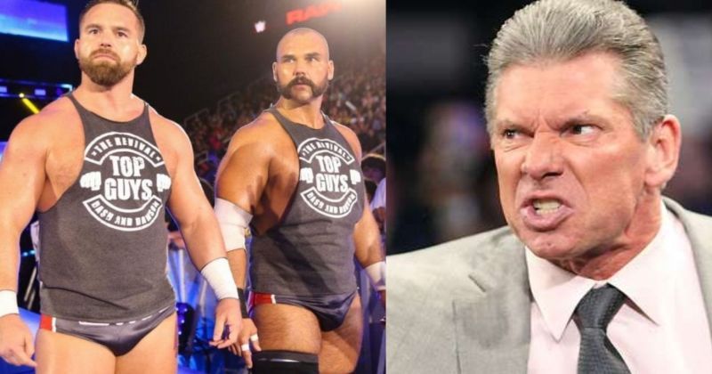 WWE सुपरस्टार्स कंपनी को हर हालत में छोड़ने वाले थे