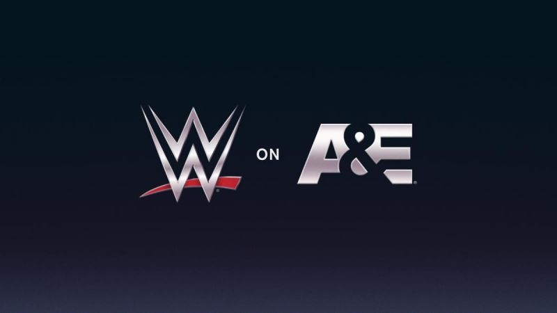 WWE teams with A&amp;E to bring two new series to the WWE Universe.