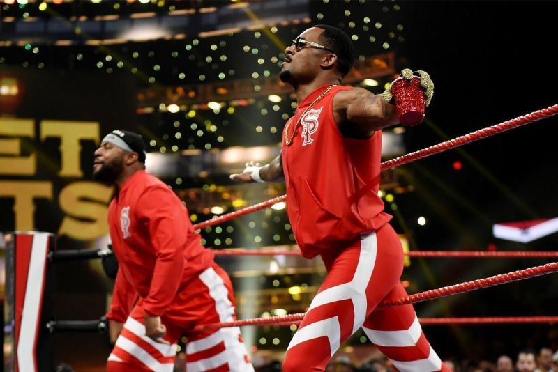 The Street Profits is one of the most popular tag teams in all of WWE