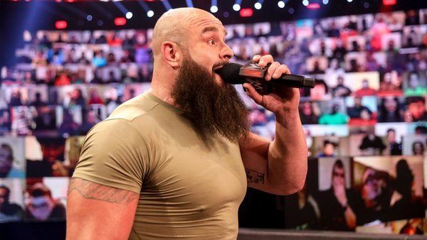 Braun Strowman