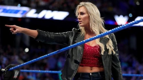 Charlotte Flair