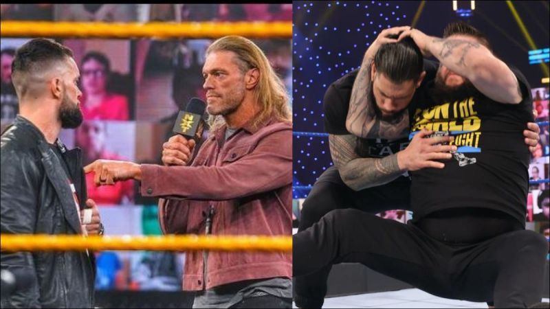 What will happen in WWE this week?