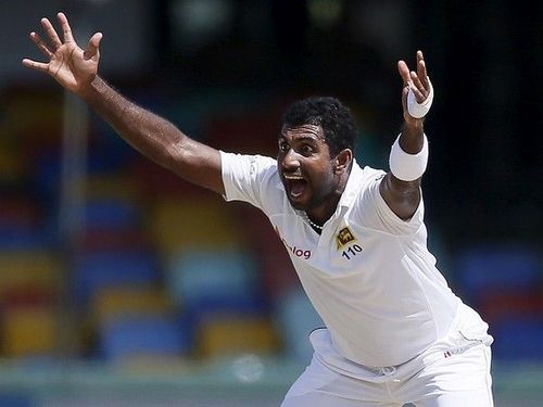 Dhammika Prasad