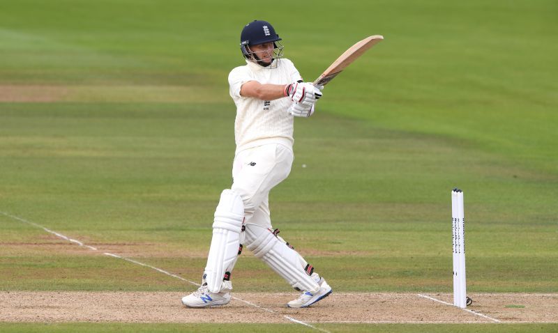 Aakash Chopra feels Joe Root can be the danger man for India