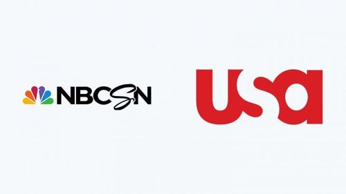 What does the NBC Sports Network's impending move to the USA Network mean for WWE?