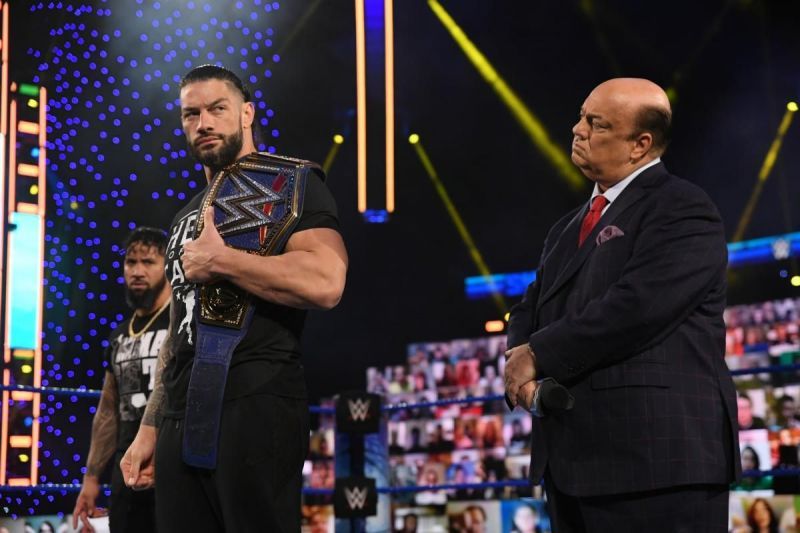 WWE में दिनभर की बड़ी खबरें