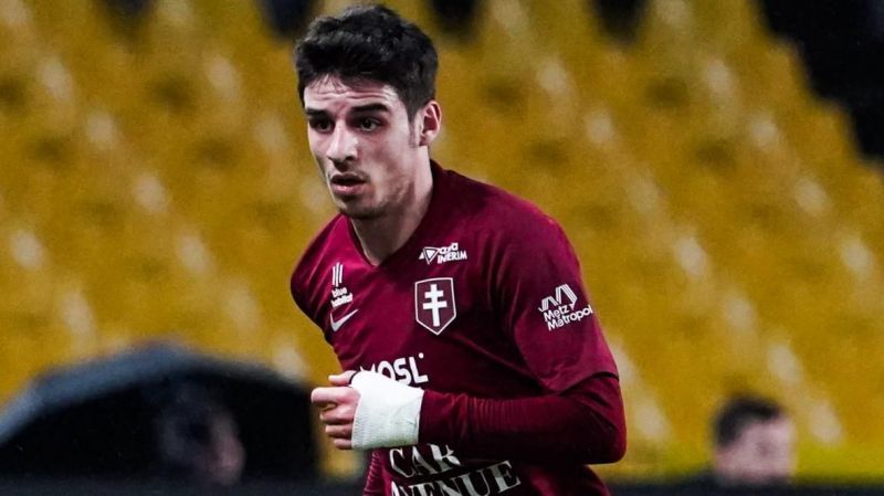 Could Fabien Centonze join the Premier League&#039;s legion of great right-backs?