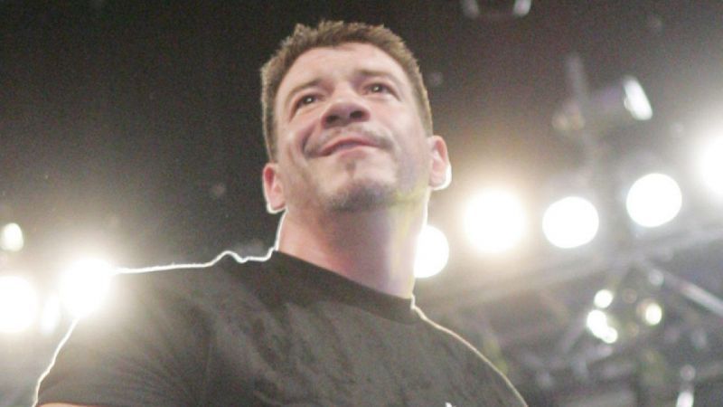 Eddie Guerrero