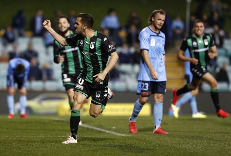 Western United take on Sydney FC this weekend