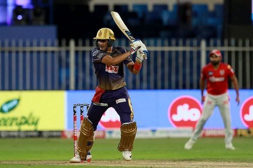 Shubman Gill was the highest run-scorer for the Kolkata Knight Riders in IPL 2020 [P/C: iplt20.com]