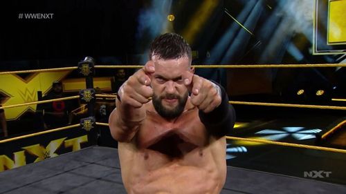 Finn Balor