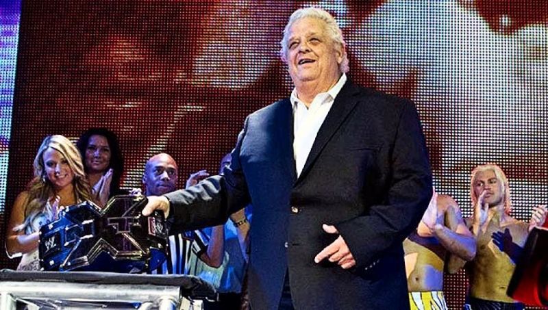 Dusty Rhodes