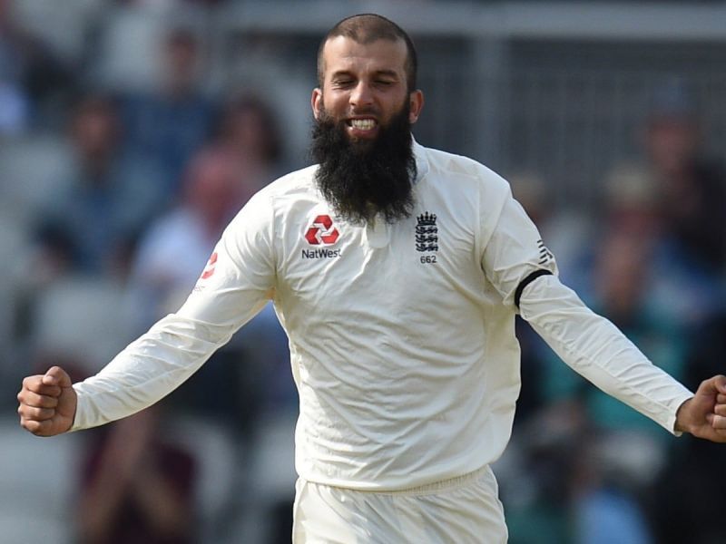 Moeen Ali will play under MS Dhoni this year