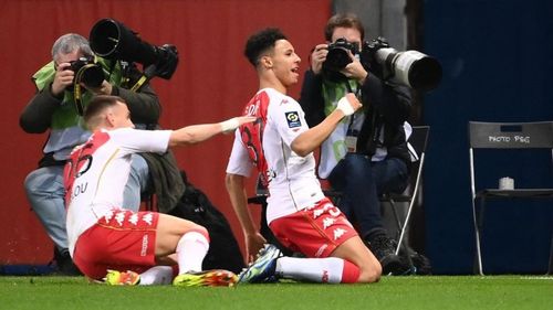 Paris Saint-Germain succumbed to a 2-0 loss to AS Monaco at the Parc des Princes