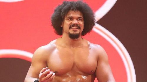 Carlito returned at the WWE Royal Rumble last night. What's next for him?