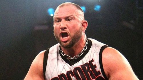 Today on Busted Open, Bully Ray had high praise for a WWE RAW women's Superstar.