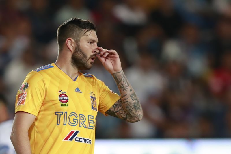 Pachuca v Tigres UANL - Playoffs Torneo Clausura 2019 Liga MX