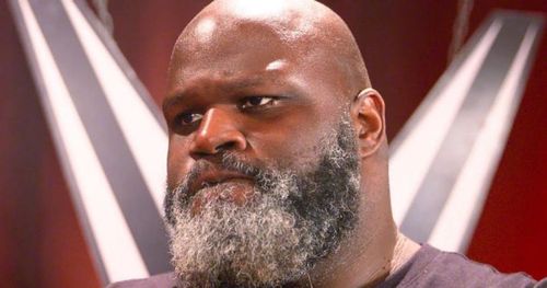 Mark Henry.