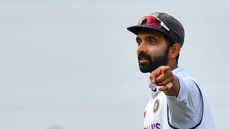 Indian Test vice-captain Ajinkya Rahane&#039;s technique against spin is under the scanner