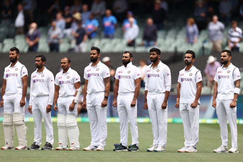 The Indian cricket team has never lost a pink-ball Test at home