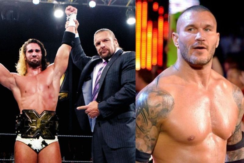 ट्रिपल एच ने WWE रेसलर्स को बड़ा सुपरस्टार बनाया