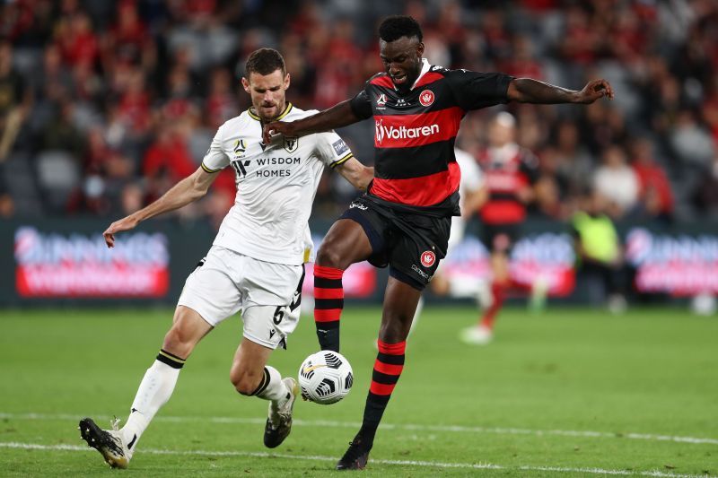 Western Sydney Wanderers take on Macarthur this weekend