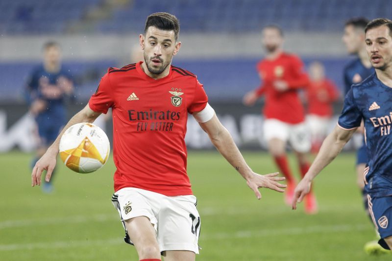 Benfica travel to Farense in their upcoming Portuguese Primeira Liga fixture