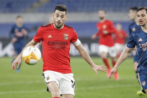 Benfica travel to Farense in their upcoming Portuguese Primeira Liga fixture