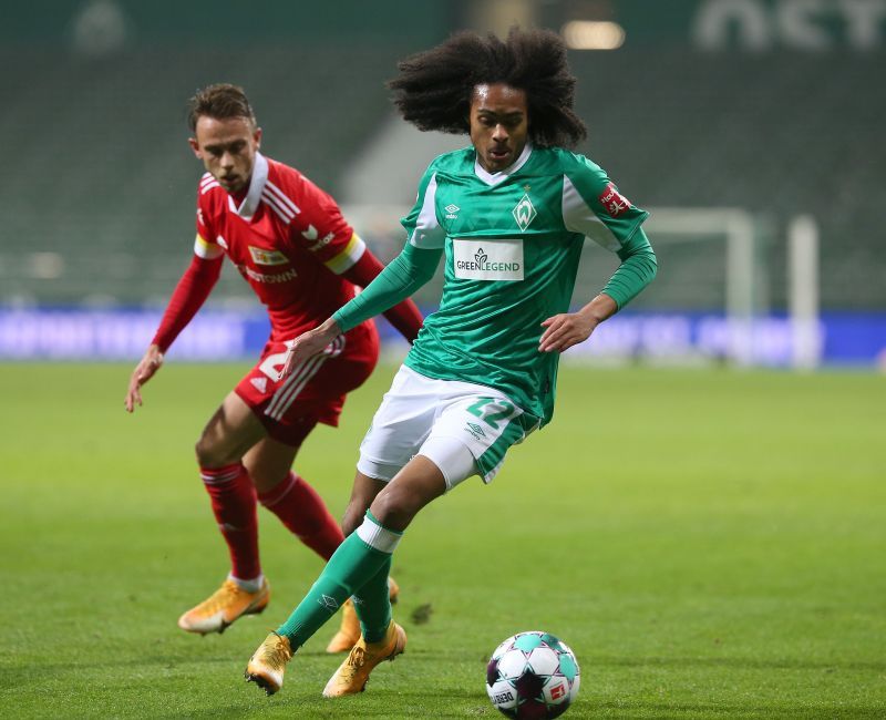 SV Werder Bremen v 1. FC Union Berlin - Bundesliga