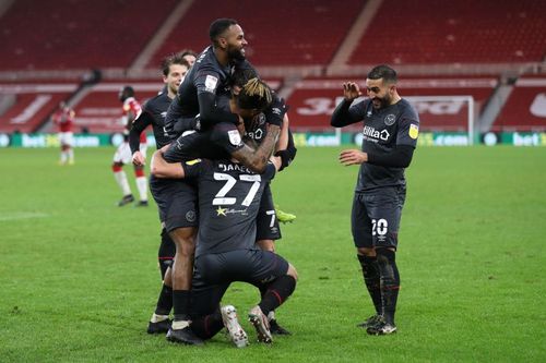 Brentford will host Sheffield Wednesday on Wednesday