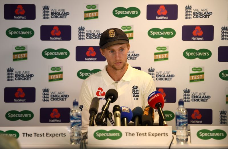 Captain Joe Root expects England to qualify for the ICC World Test Championship Final
