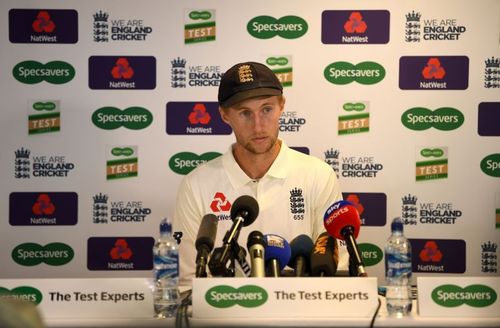 Captain Joe Root expects England to qualify for the ICC World Test Championship Final