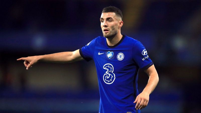 Mateo Kovacic was simply inevitable against Newcastle
