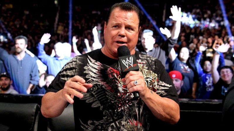 Jerry Lawler 