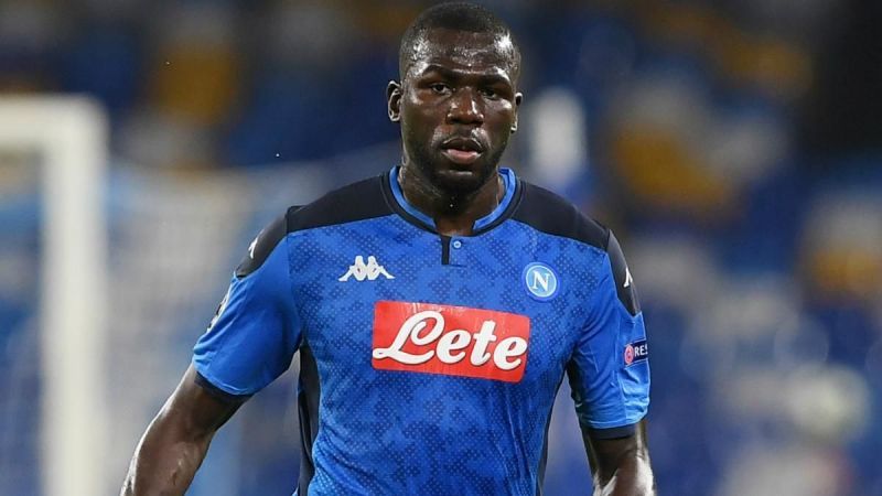 Kalidou Koulibaly