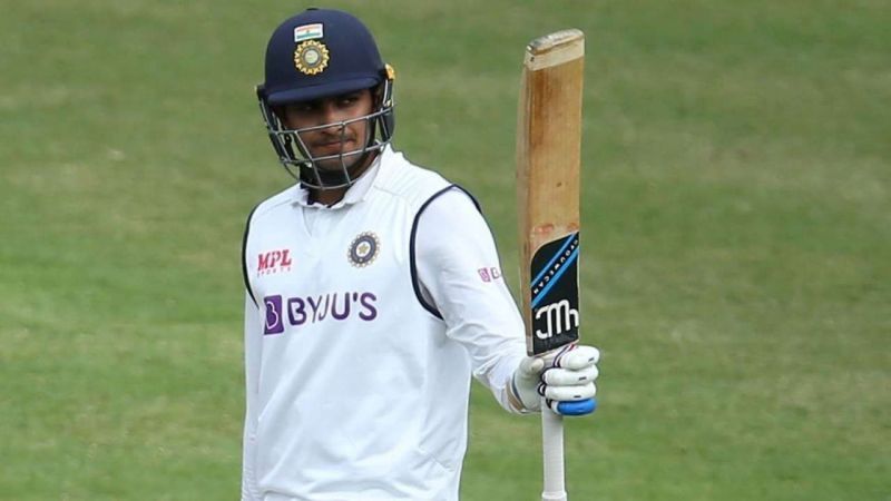 Shubman Gill is set to keep his side against England