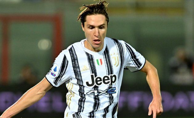 Federico Chiesa