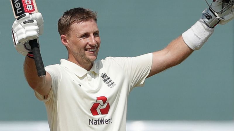 Joe Root's wicket will once again be key for India