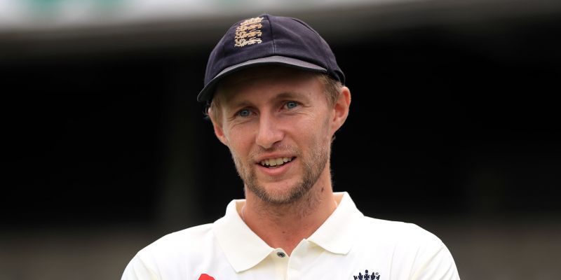 Joe Root was confident in his side&#039;s abilities despite the heavy loss