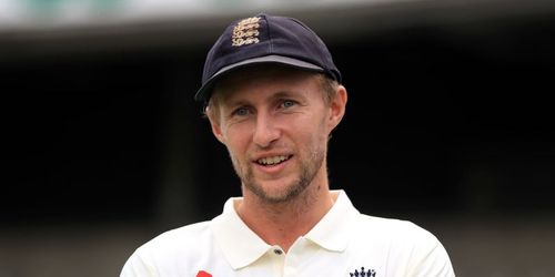 Joe Root was confident in his side's abilities despite the heavy loss